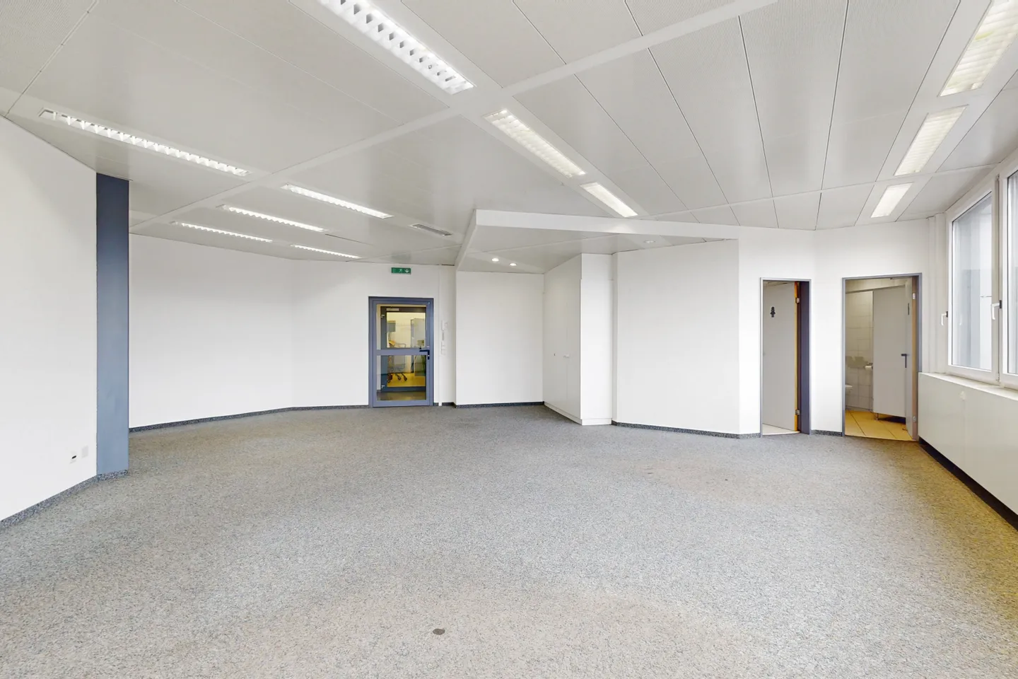 Gewerbefläche in Oberentfelden - Foto 7 von 12