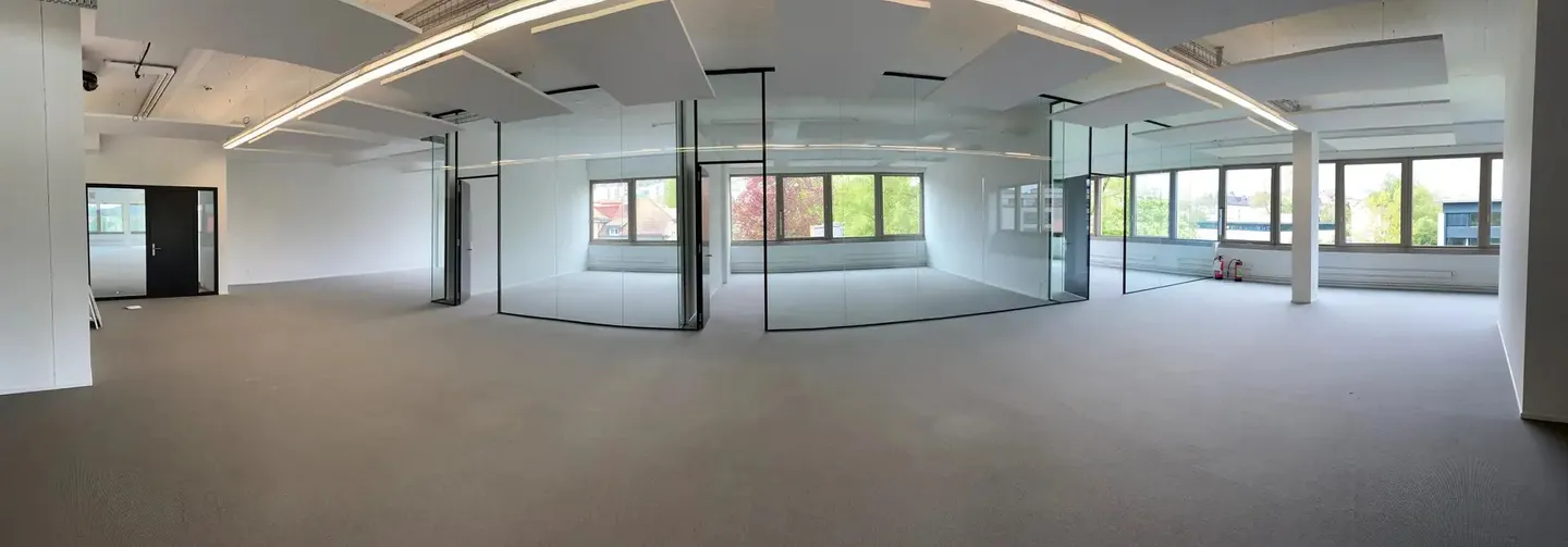 Bürofläche in Top-Lage in St. Gallen - Foto 2 von 5