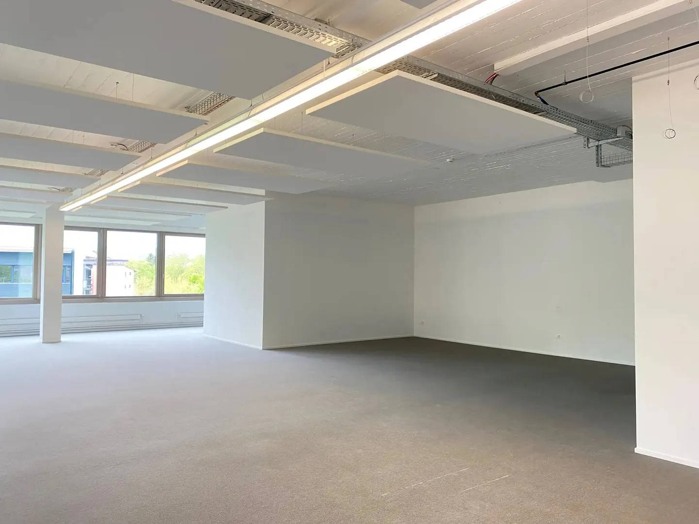 Bürofläche in Top-Lage in St. Gallen - Foto 4 von 5