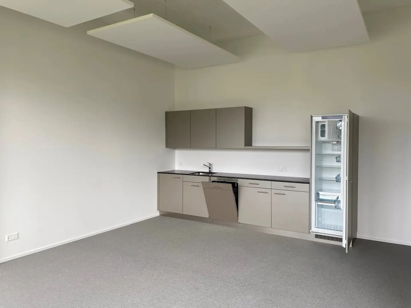 Bürofläche in Top-Lage in St. Gallen - Foto 5 von 5