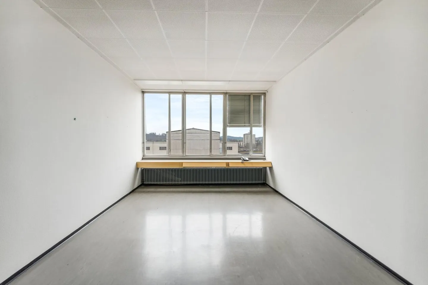 Propriété commerciale à Biberist - Photo 8 sur 9