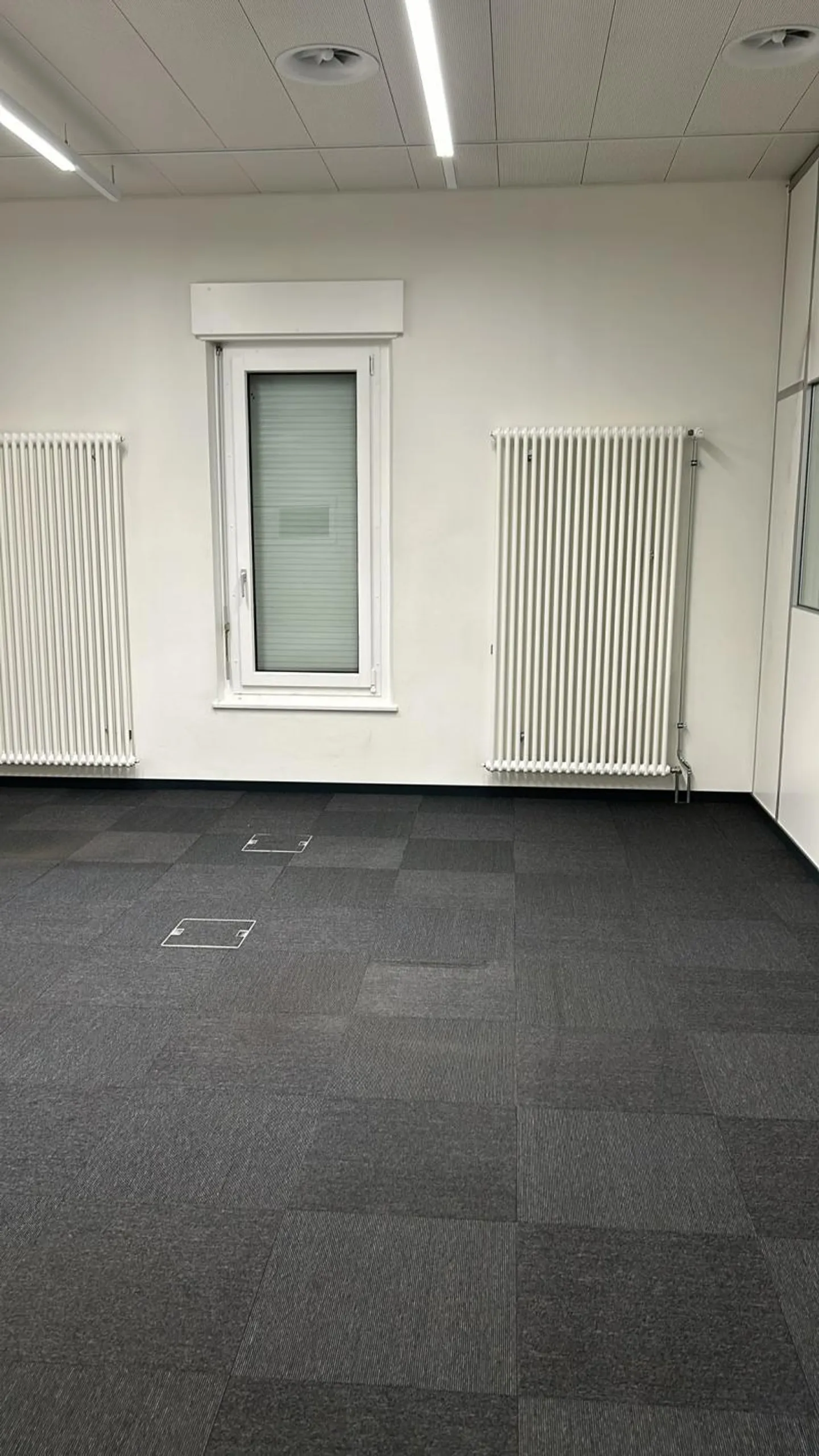 Geräumige Bürofläche in Vernier - Foto 1 von 6