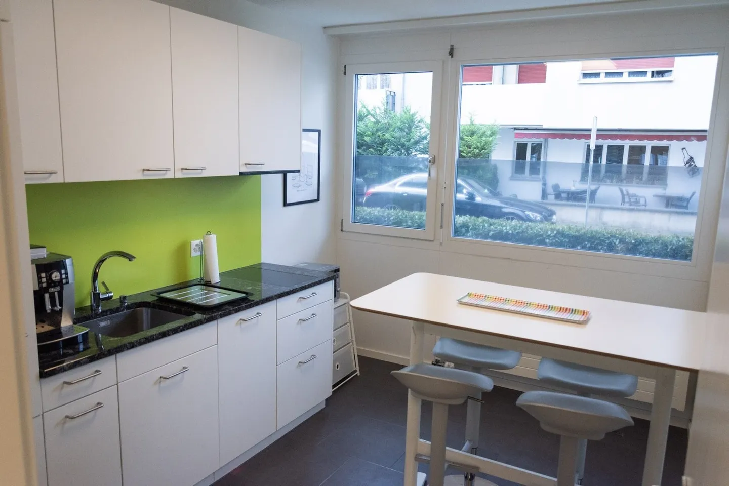 Moderne Büroräume im Gundeli - Foto 6 von 10