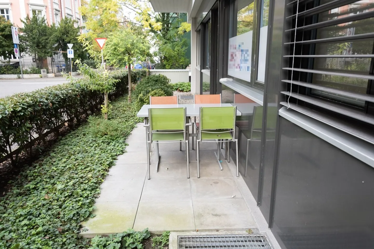 Moderne Büroräume im Gundeli - Foto 8 von 10