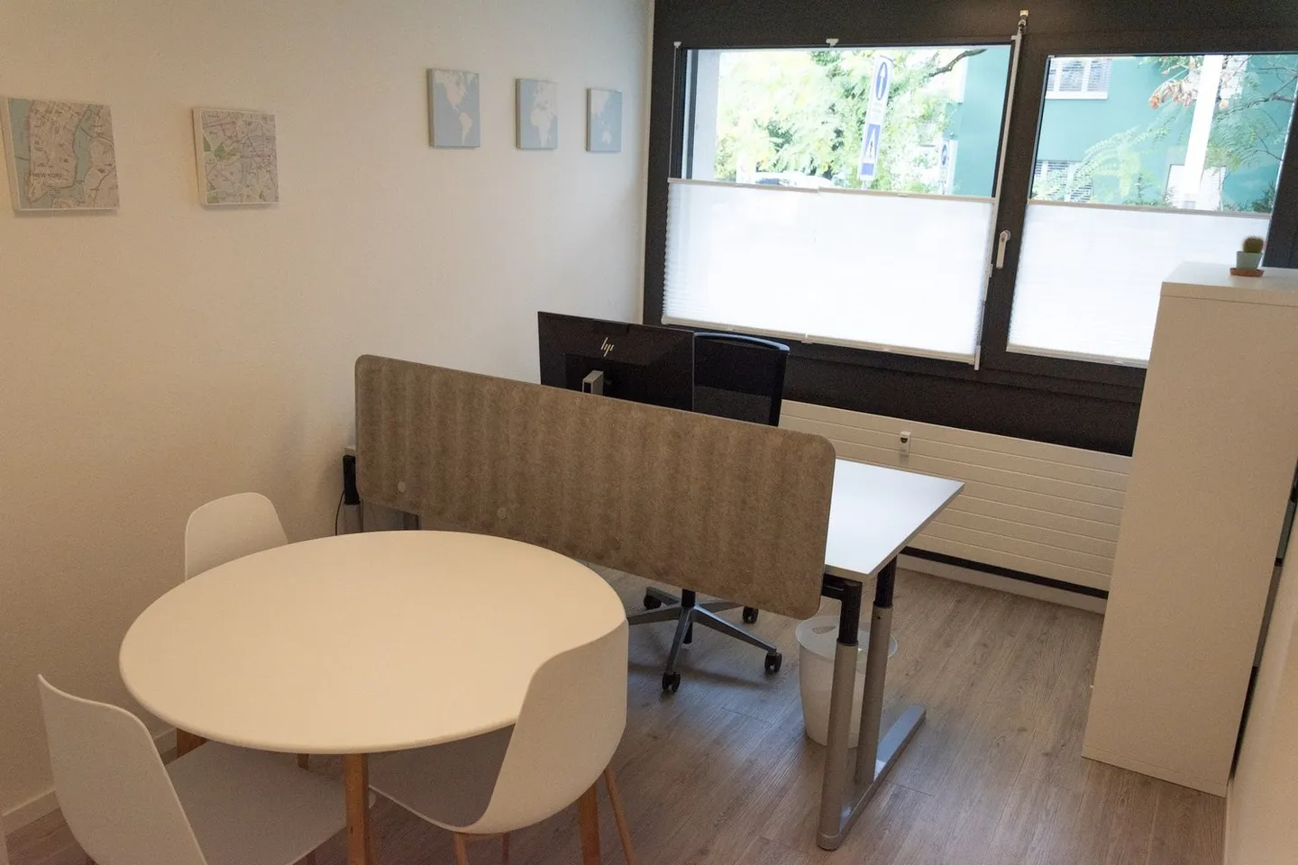 Moderne Büroräume im Gundeli - Foto 5 von 10