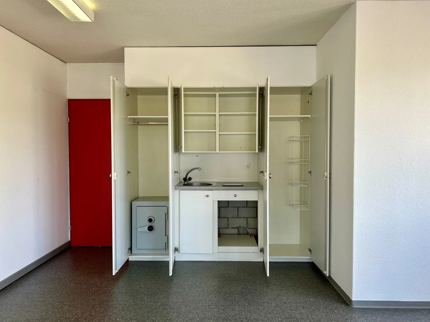 Vielseitiges Atelier in Gretzenbach - Foto 4 von 4