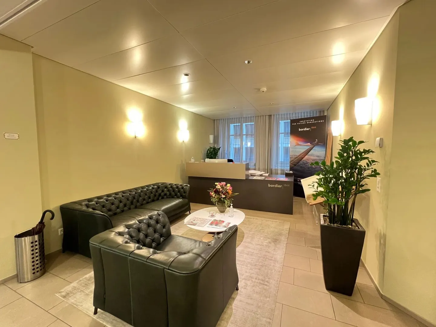 Modern Office Space in Zurich - Photo 5 of 5