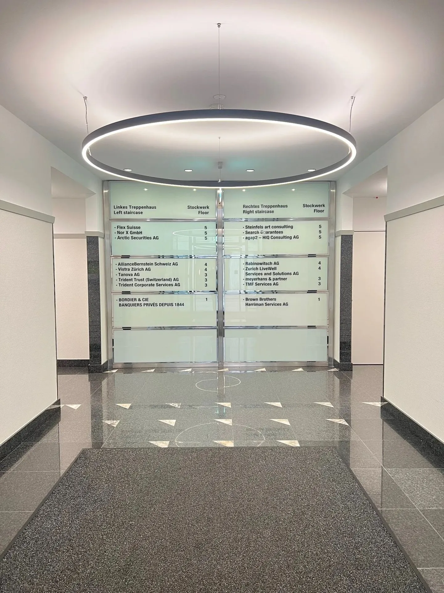 Modern Office Space in Zurich - Photo 2 of 5