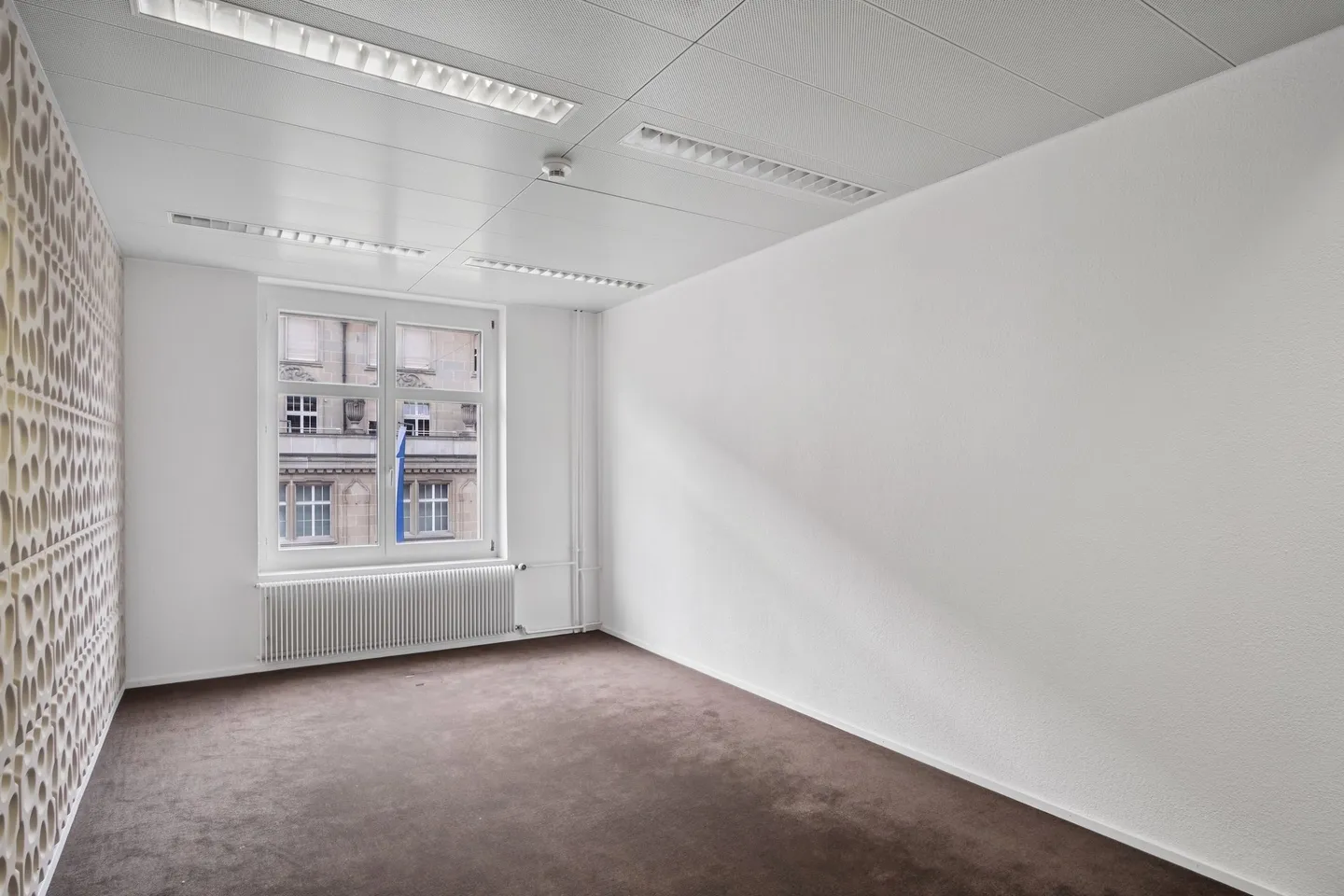 Moderne Büroflächen in Zürich - Foto 2 von 7