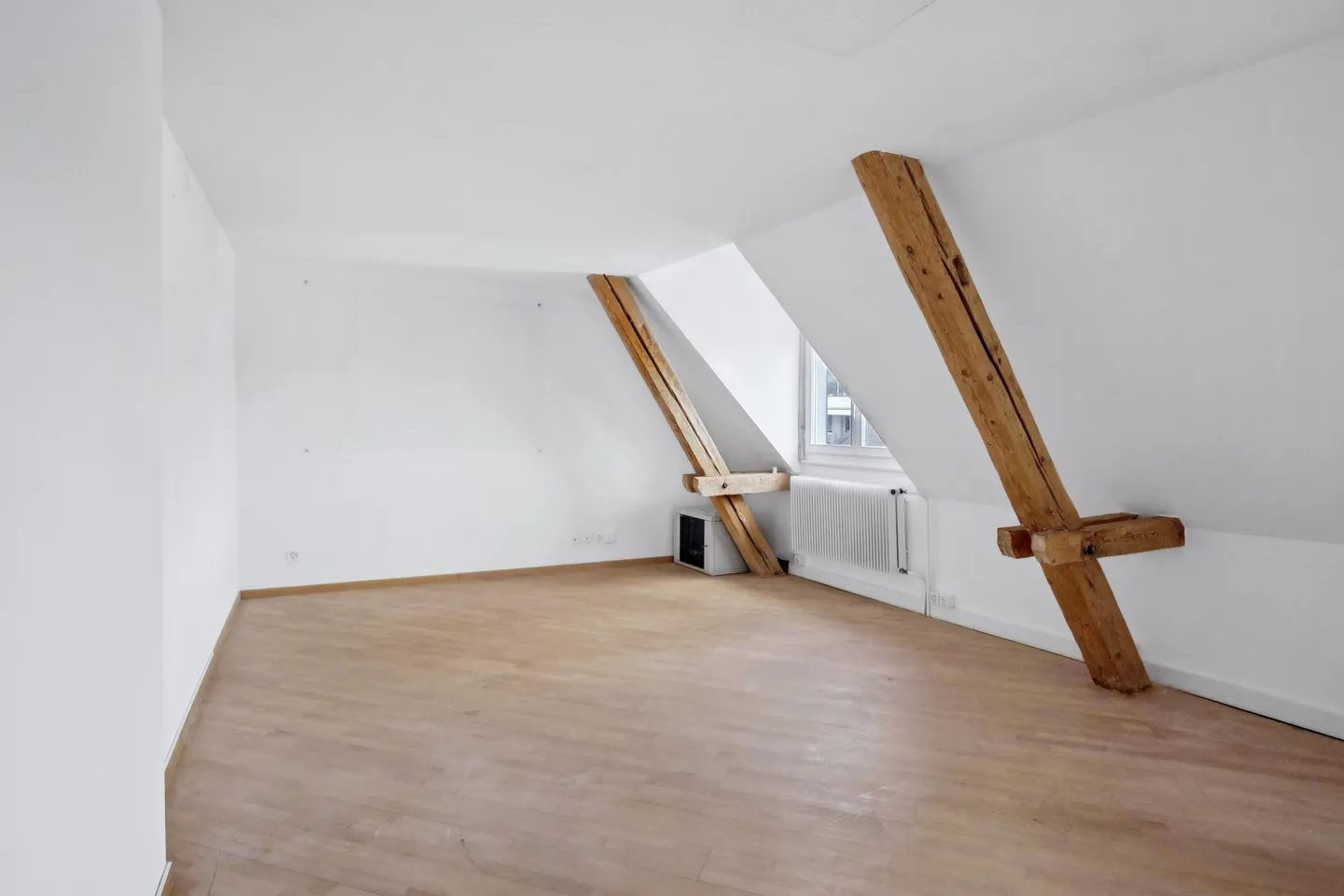 Exklusive Büroflächen in Zürich - Foto 4 von 6