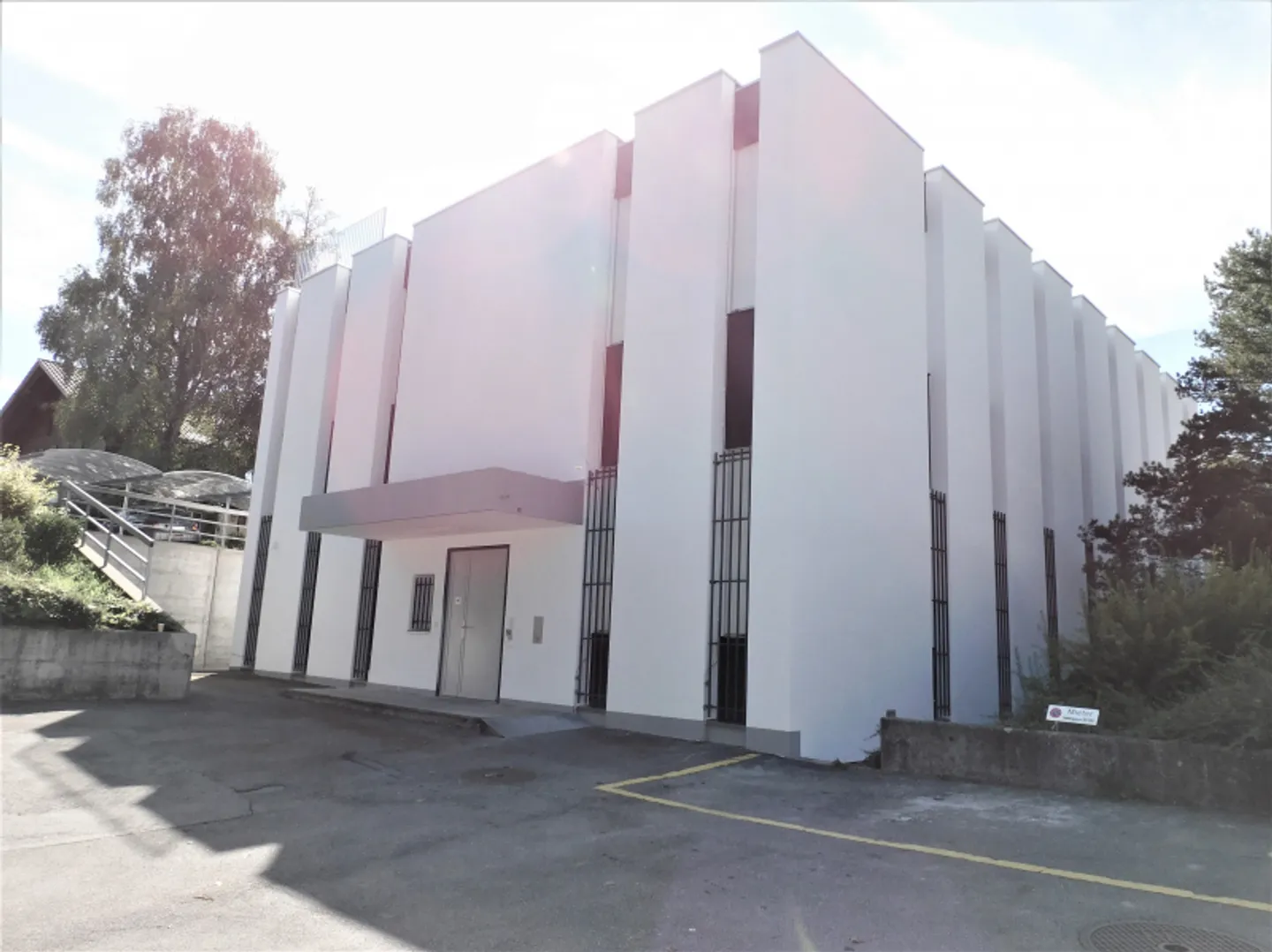 Swisscom Uetendorf - Photo 4 sur 4
