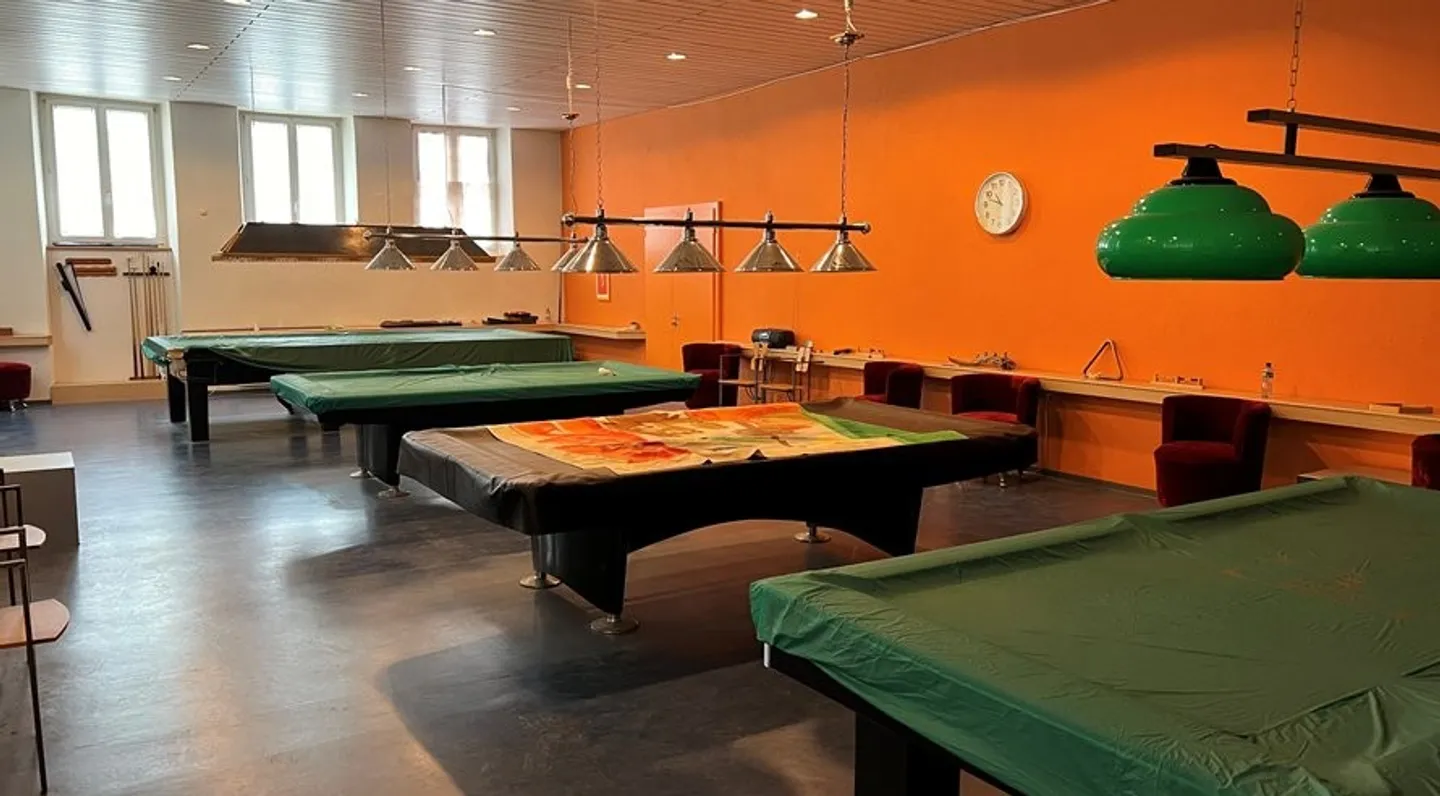 Attractive commercial space in Neftenbach! - Photo 3 of 4