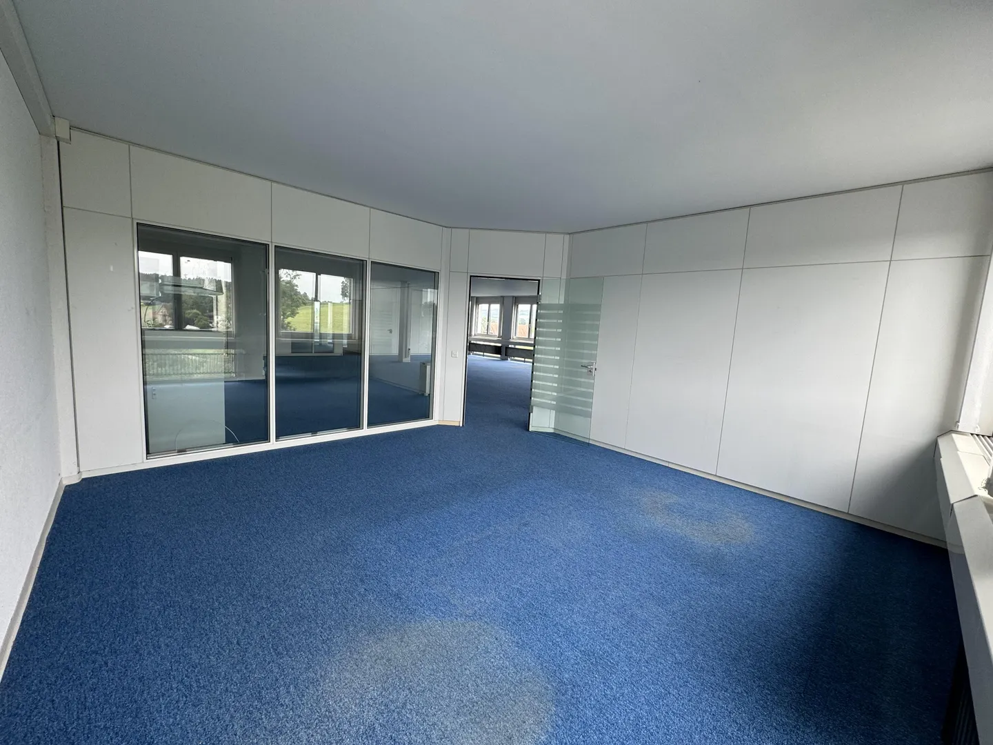 Spacious office and commercial space for rent - Photo 4 of 11