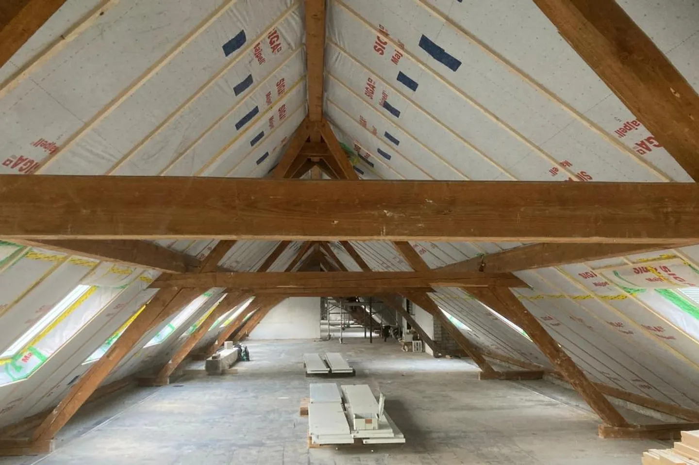 Espace de stockage polyvalent à Solothurn - Photo 2 sur 13