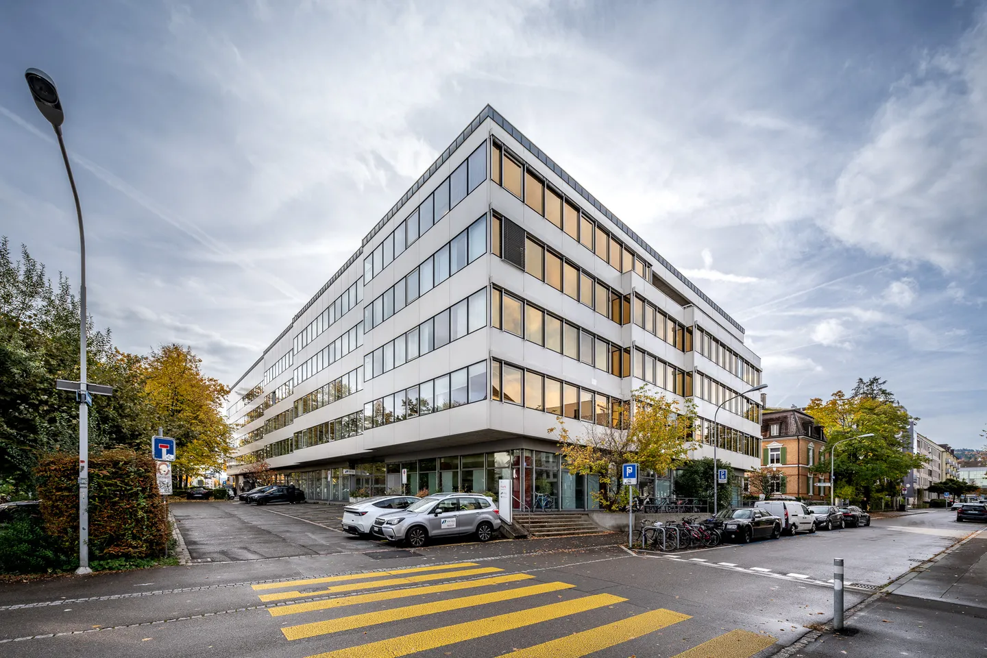 Your Chance in Altstetten - Photo 3 of 7