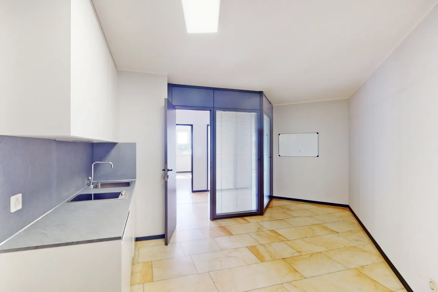 Spazio ufficio di prestigio a Mendrisio - Foto 12 di 13