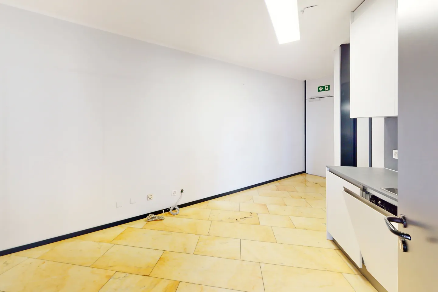 Spazio ufficio di prestigio a Mendrisio - Foto 9 di 13