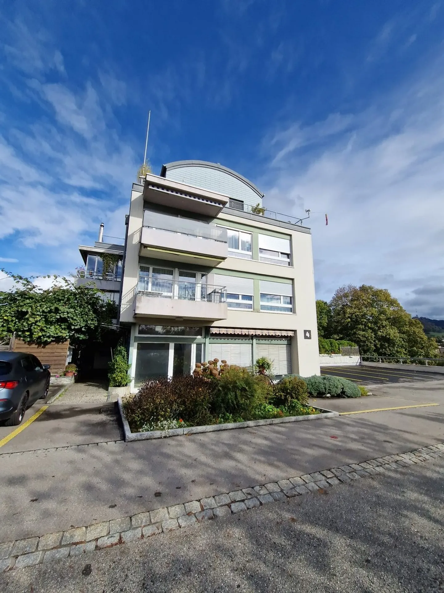 Vous avez l'idée - nous avons l'espace ! - Photo 2 sur 11