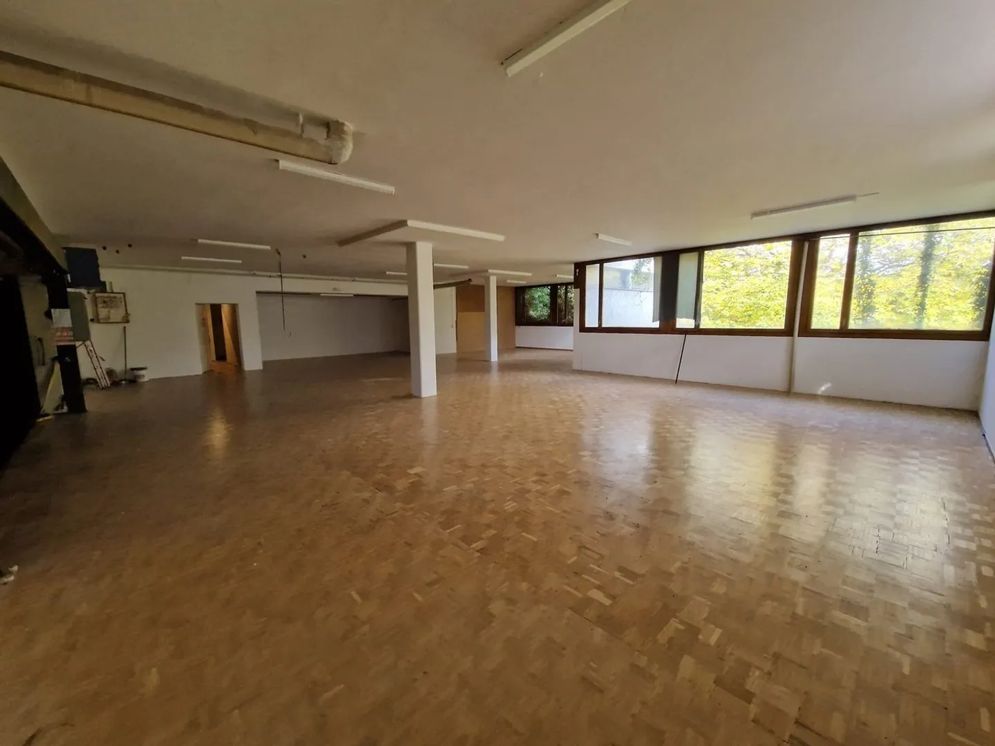 Vous avez l'idée - nous avons l'espace ! - Photo 5 sur 11