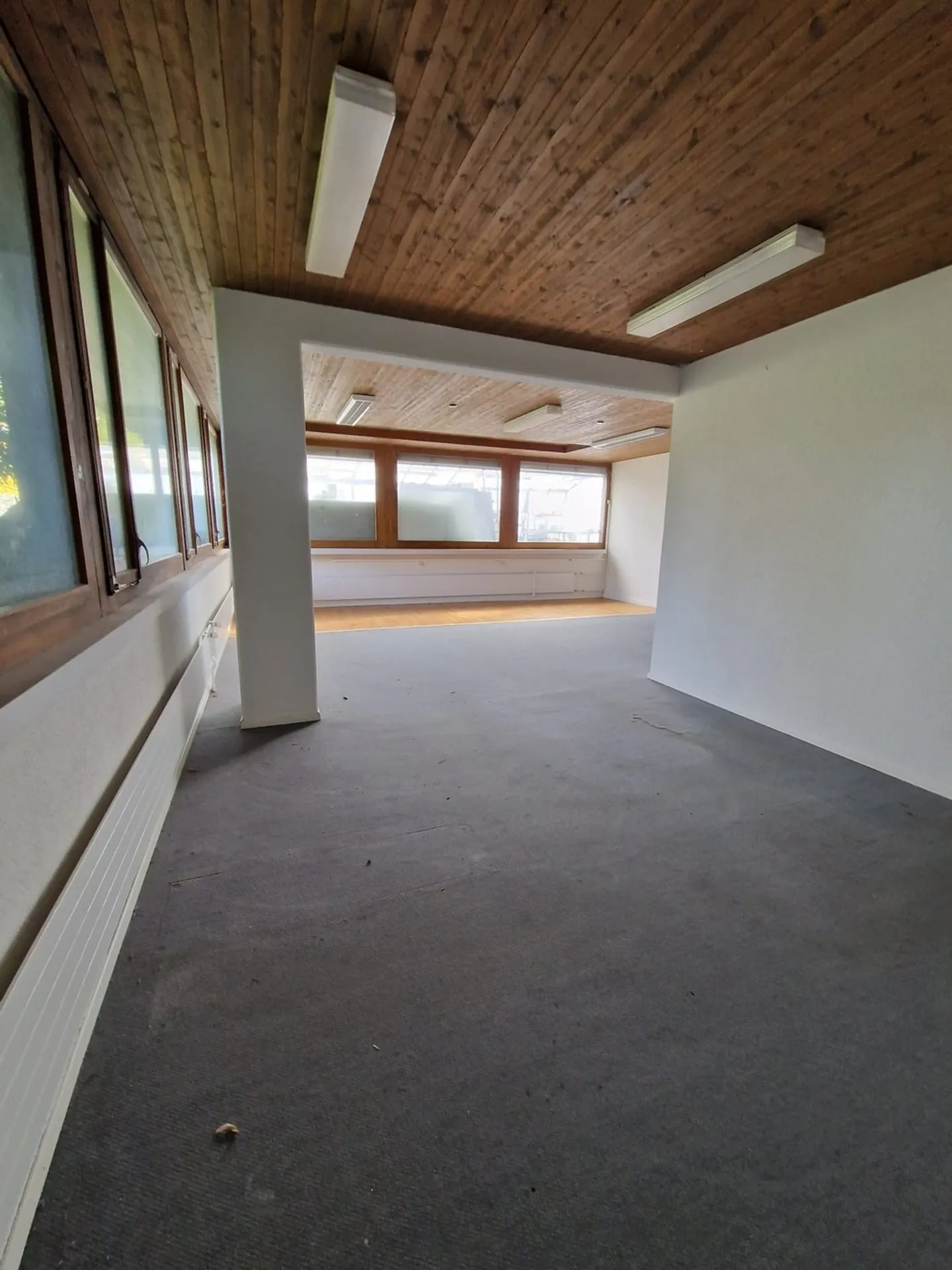 Vous avez l'idée - nous avons l'espace ! - Photo 10 sur 11