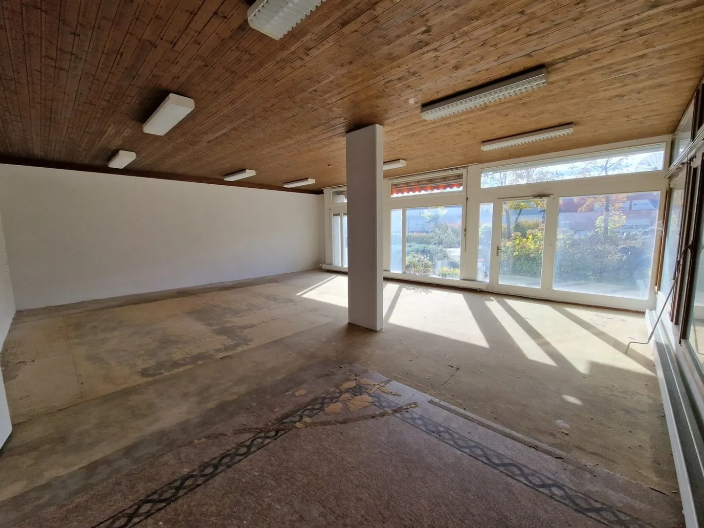Vous avez l'idée - nous avons l'espace ! - Photo 11 sur 11