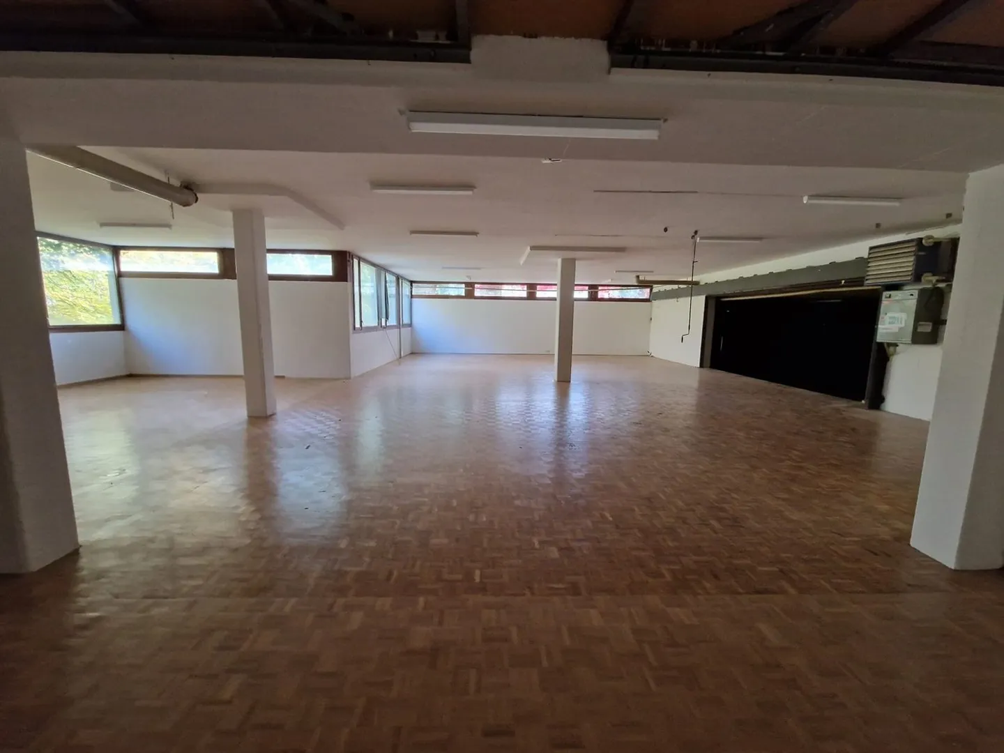 Vous avez l'idée - nous avons l'espace ! - Photo 3 sur 11
