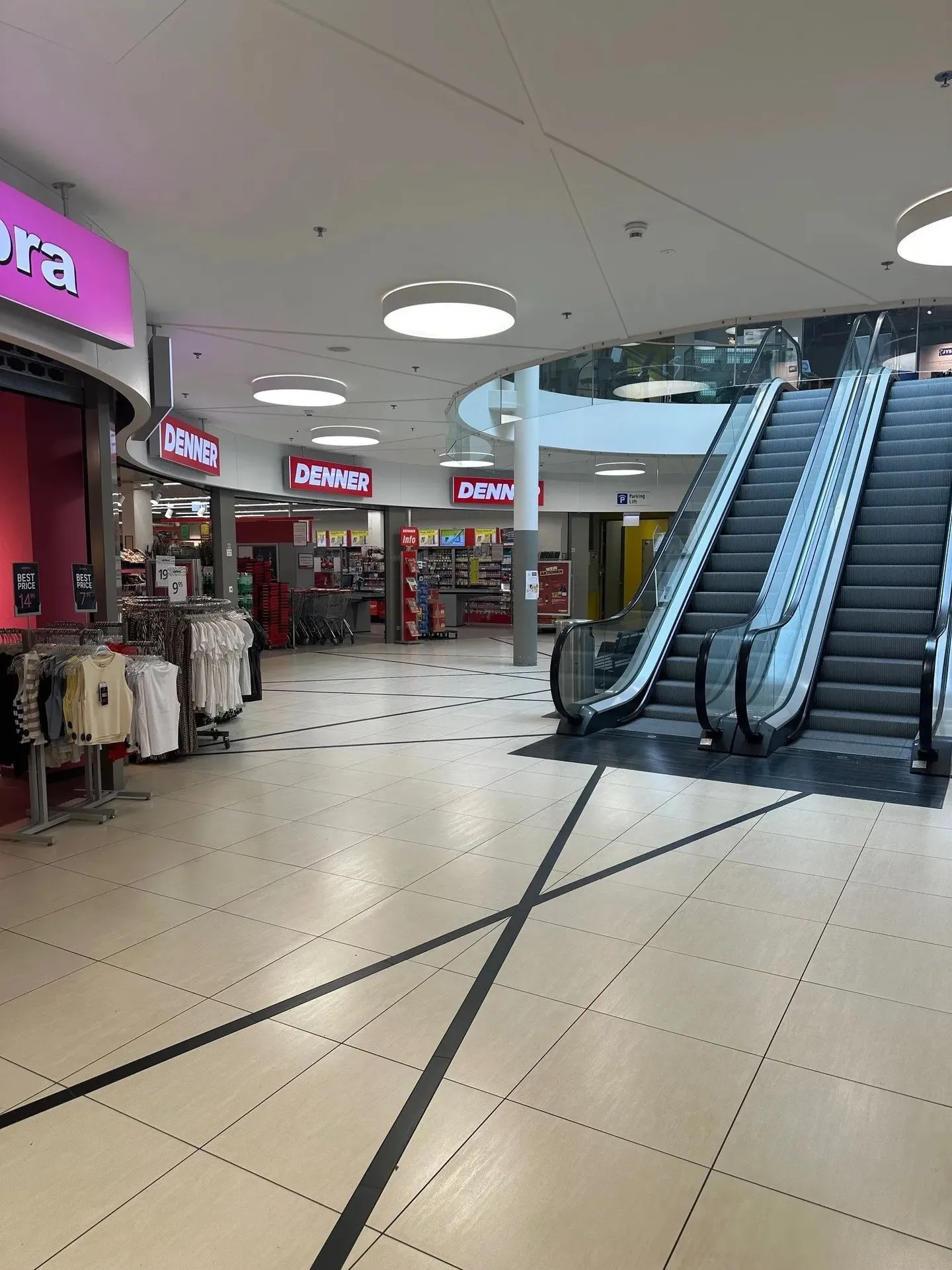 Attraktive Verkaufsfläche in Lyss - Foto 5 von 10