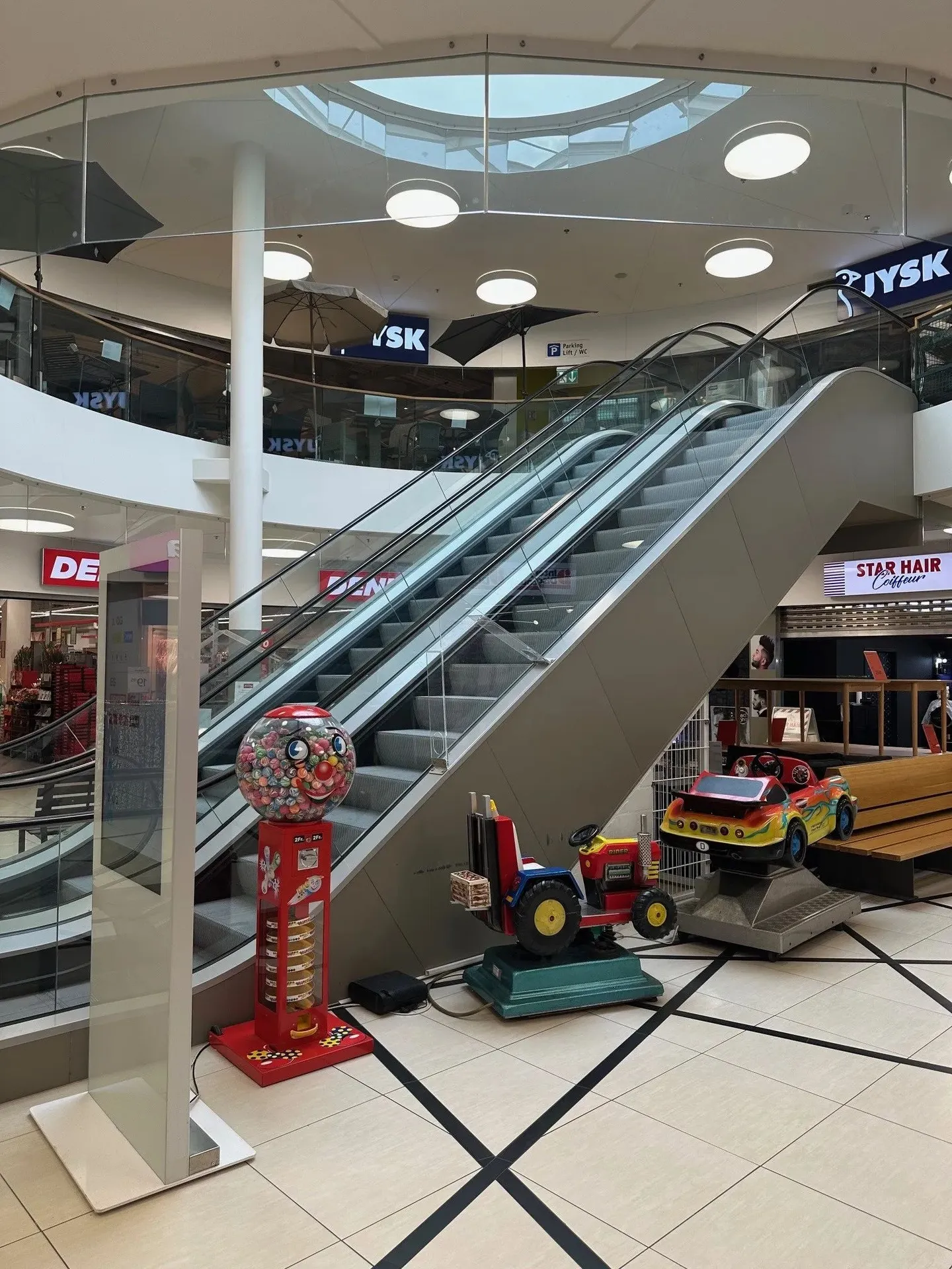 Attraktive Verkaufsfläche in Lyss - Foto 6 von 10