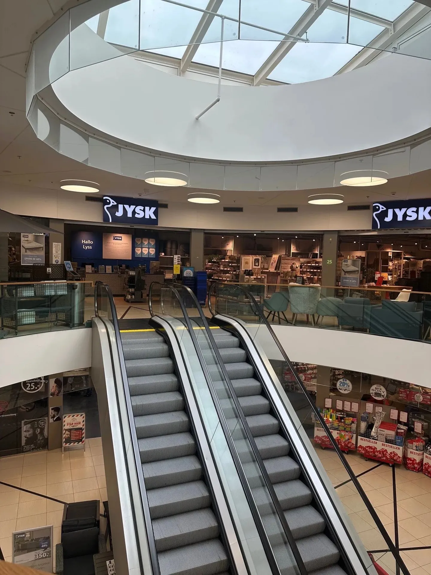 Attraktive Verkaufsfläche in Lyss - Foto 7 von 10