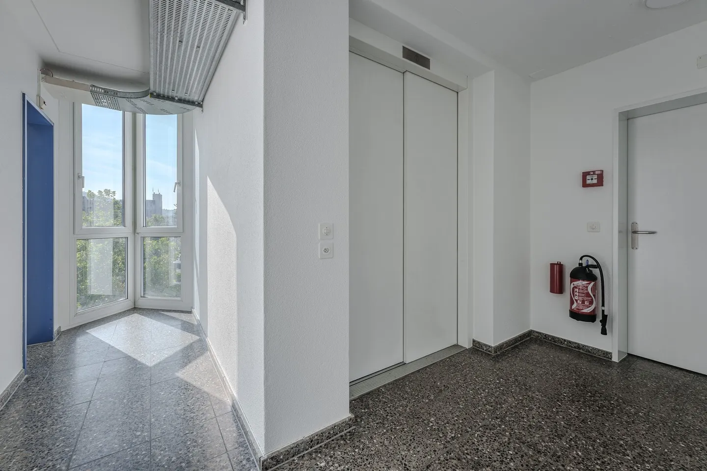 Your new business location in Bern - Photo 5 of 8