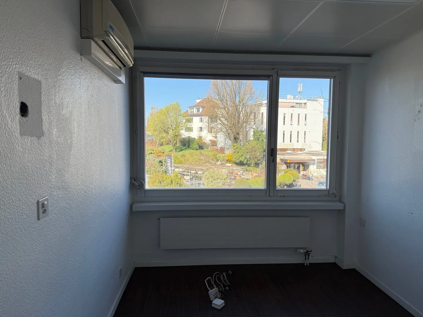 Gewerbefläche in zentraler Lage - Foto 11 von 13