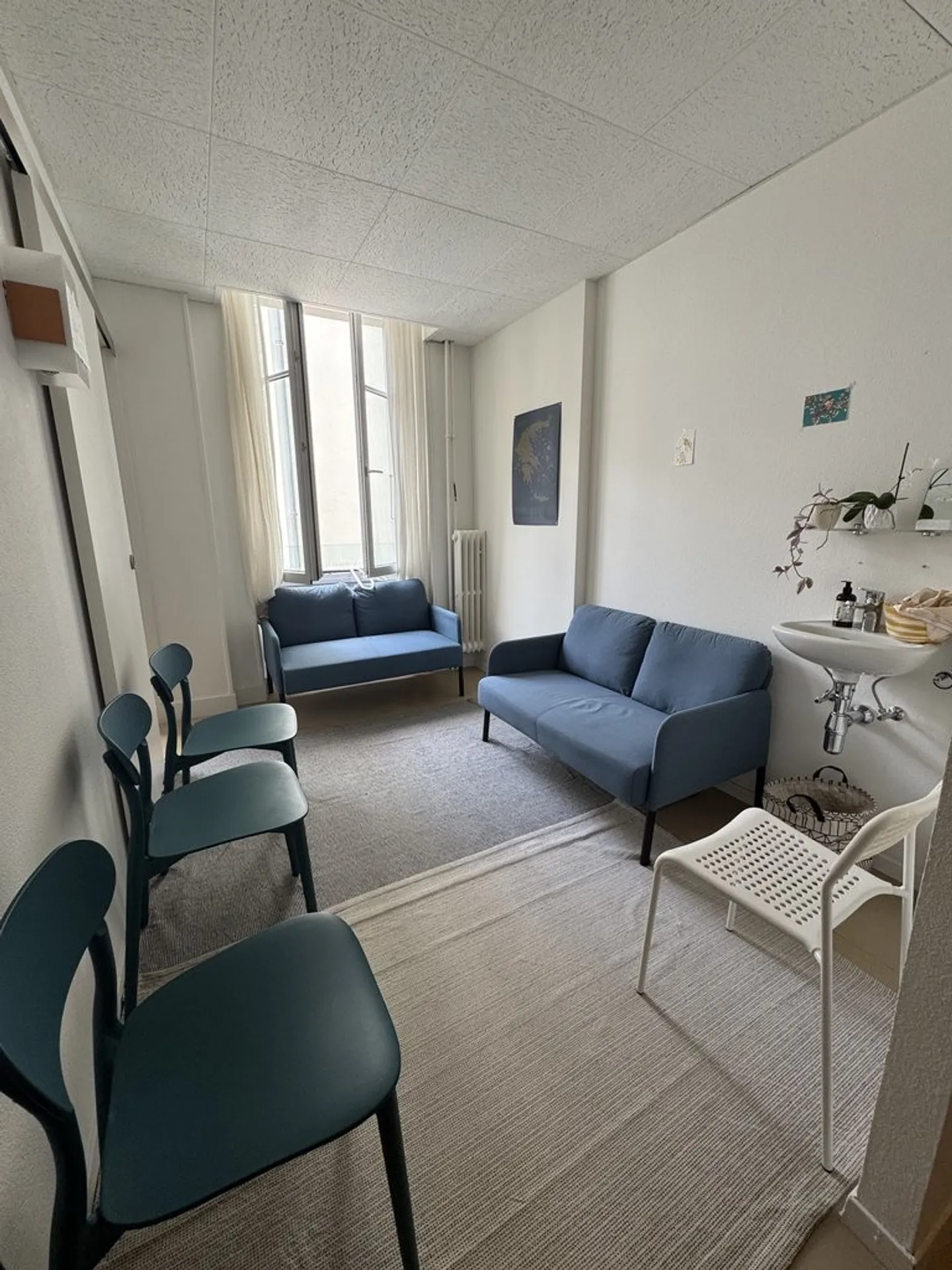 Ihr nächstes Büro im Stadtzentrum von Lausanne! - Foto 8 von 12
