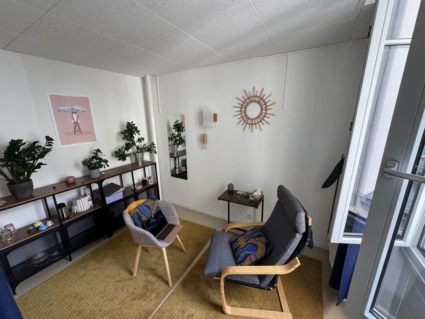 Ihr nächstes Büro im Stadtzentrum von Lausanne! - Foto 7 von 12