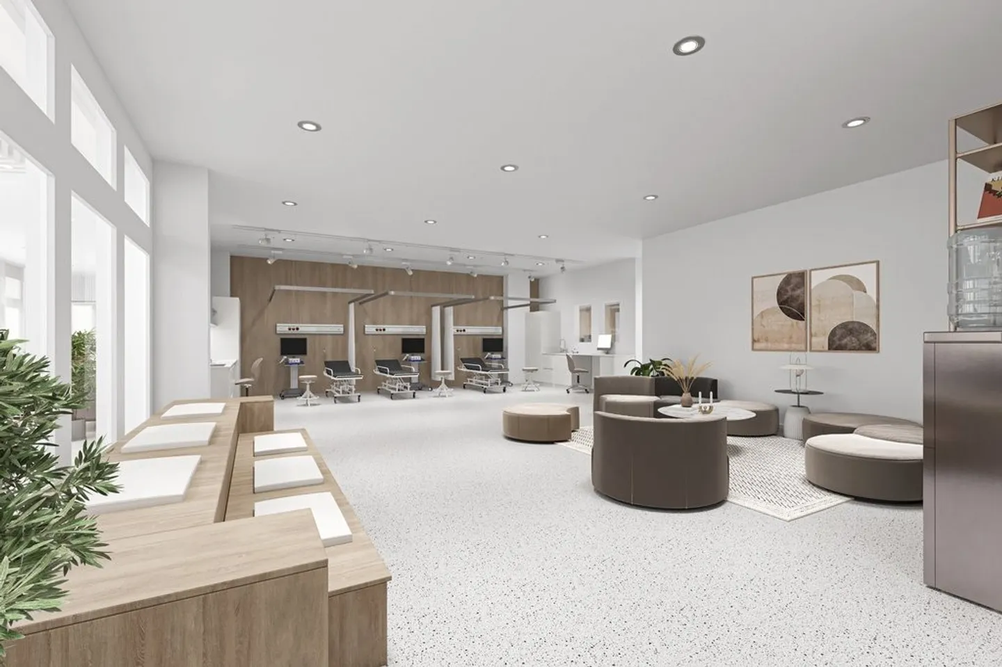 Yoga? Dancing? Physio? - Your new business address - Photo 8 of 10