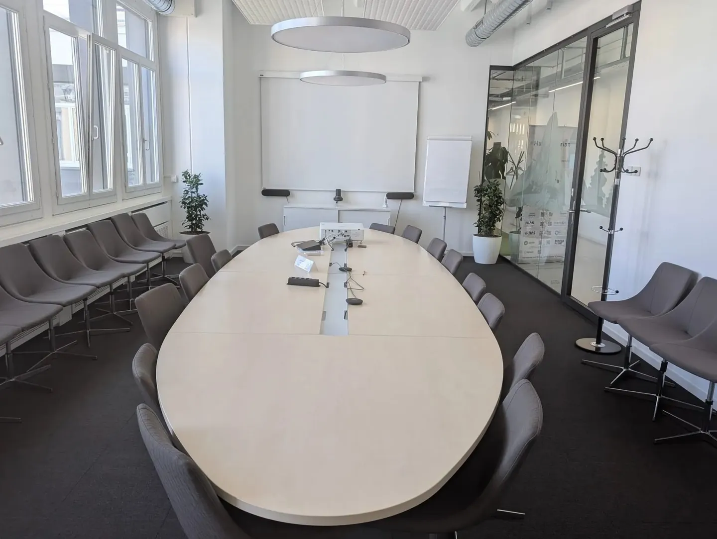 Espace de Bureau Collaboratif à Genève - Photo 3 sur 7