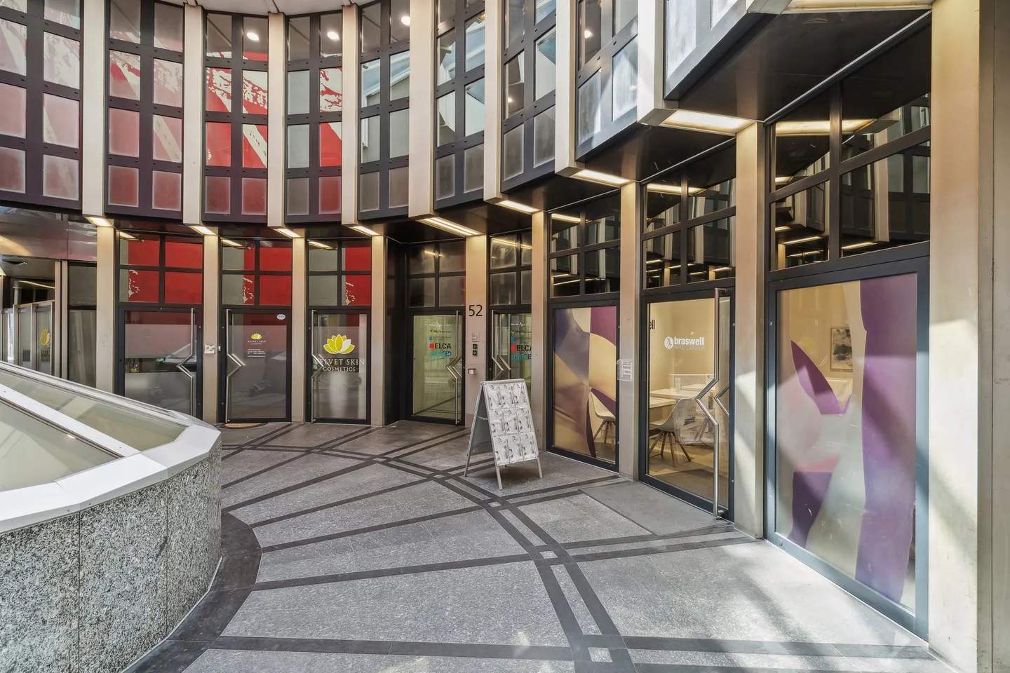 Spazio ufficio attraente in posizione centrale - Disponibile immediatamente! - Foto 10 di 10