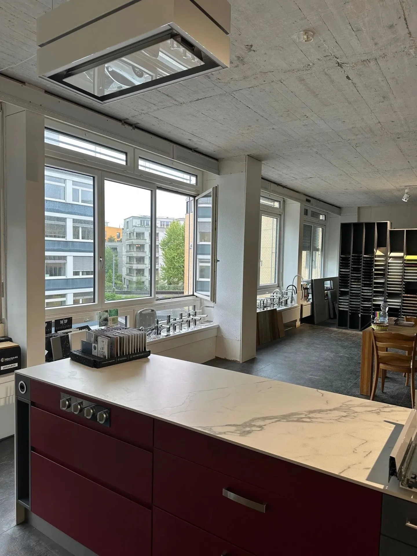Charming Office Space in Zurich - Photo 1 of 12