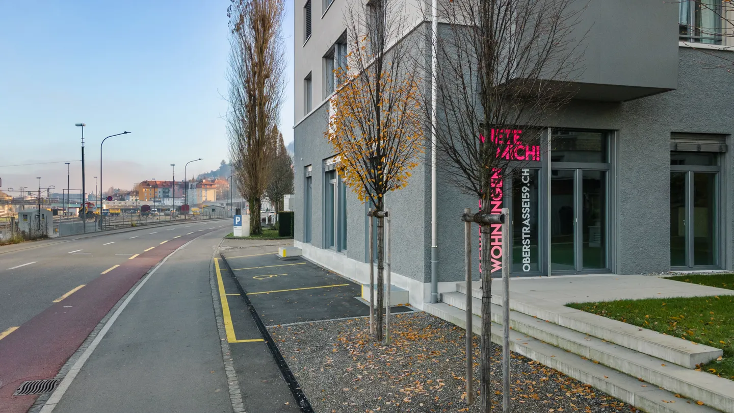Gewerbefläche in St. Gallen - Foto 2 von 13