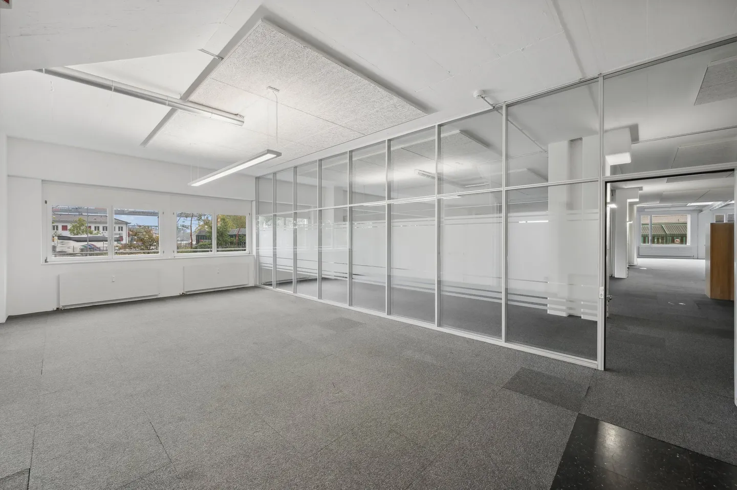 Moderne Bürofläche in Basel - Foto 6 von 8