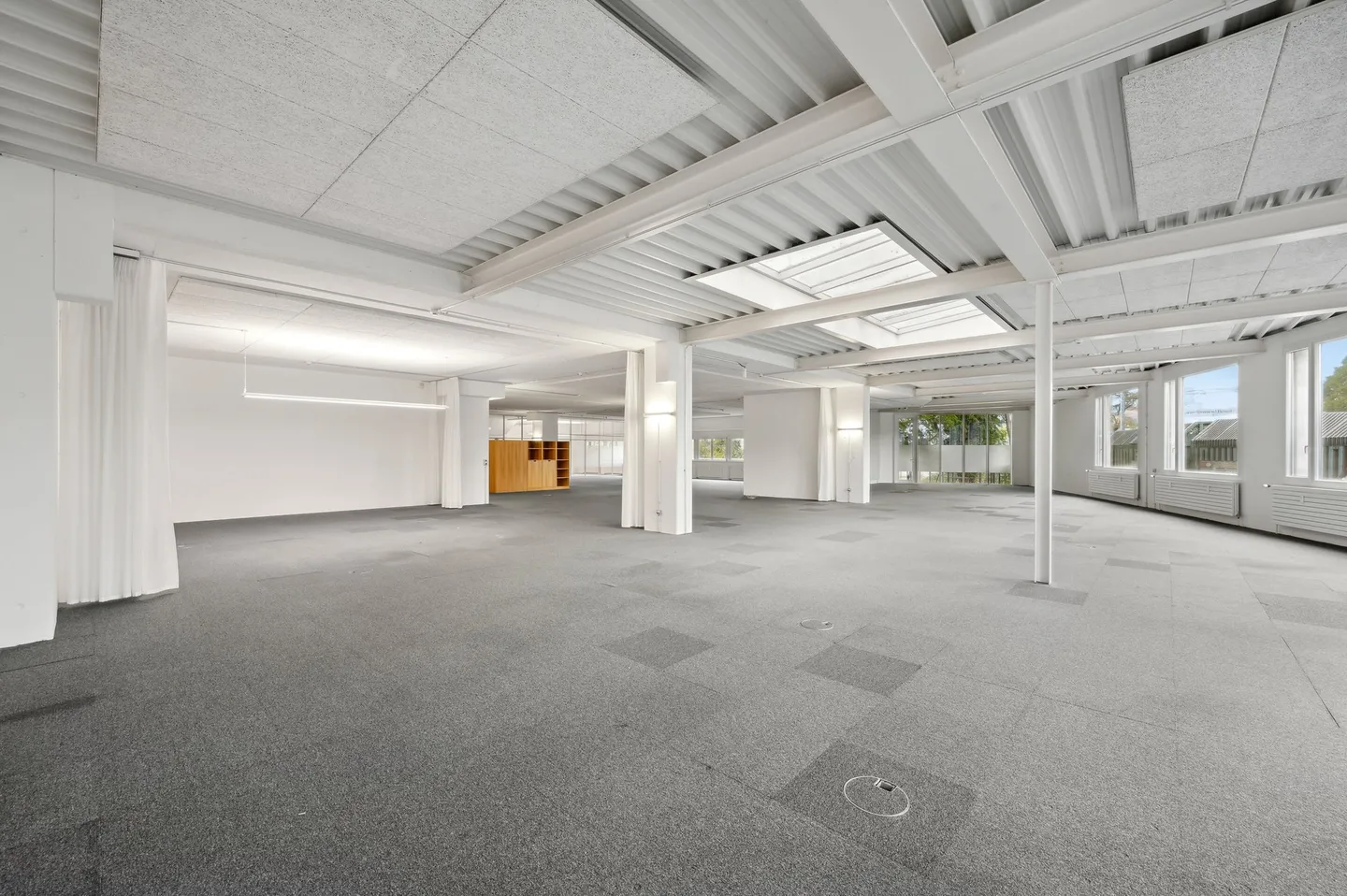 Moderne Bürofläche in Basel - Foto 4 von 8
