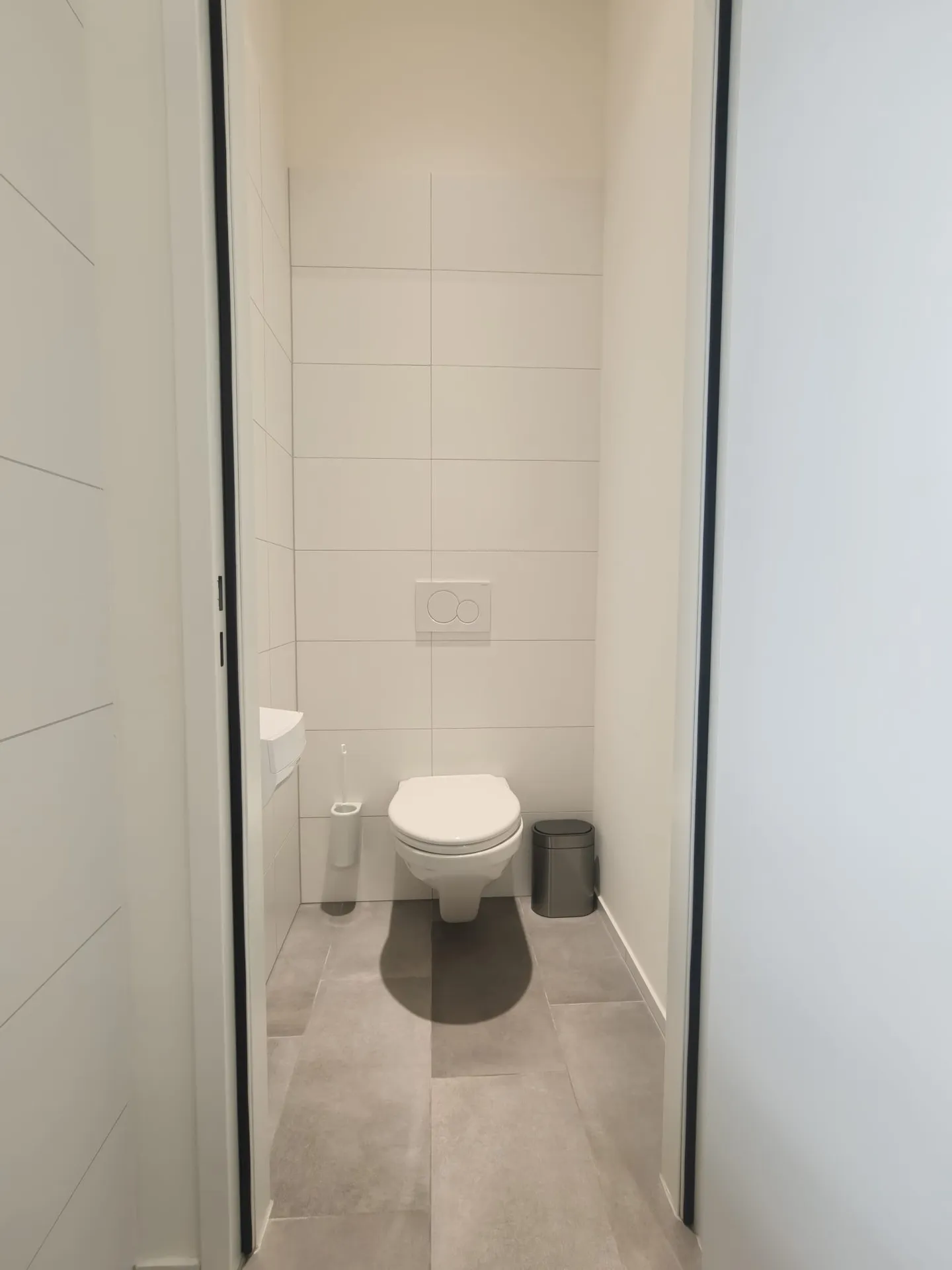 Gewerbefläche in St. Gallen - Foto 10 von 13