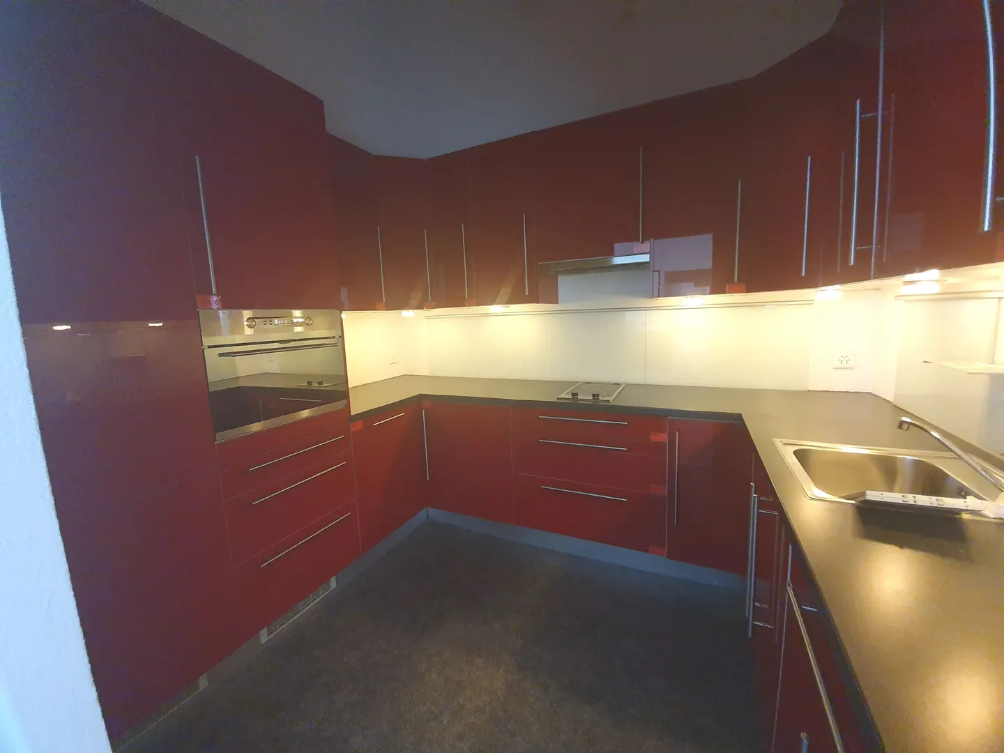 Spazio ufficio conveniente a Dreispitz - Foto 3 di 7