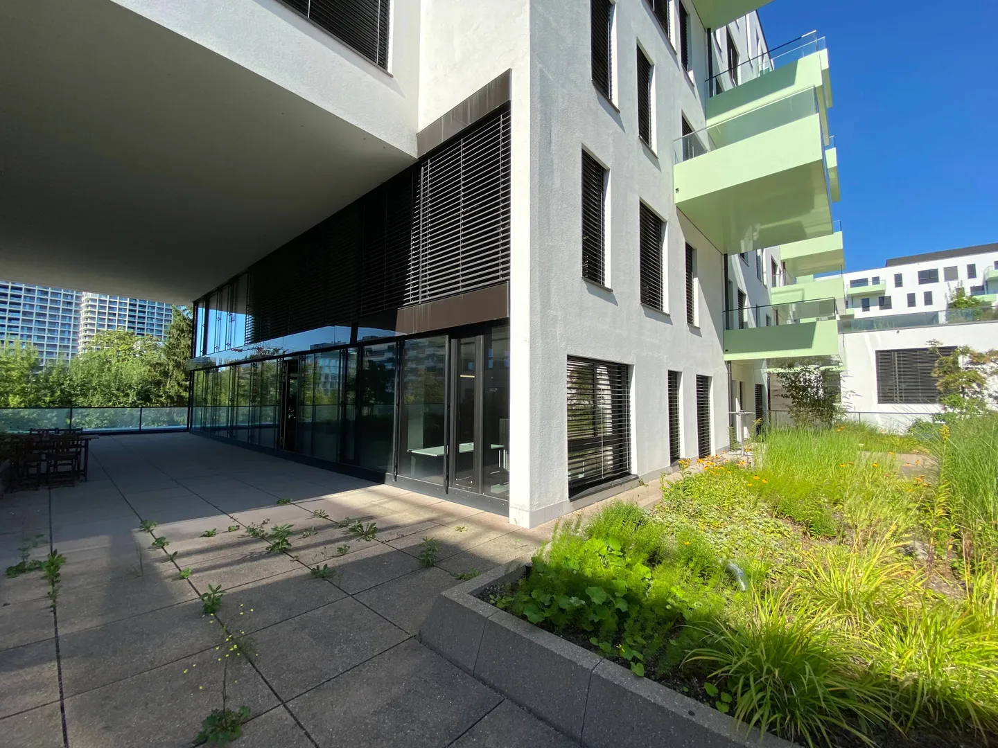 Fully Equipped Office Space - Photo 1 of 5
