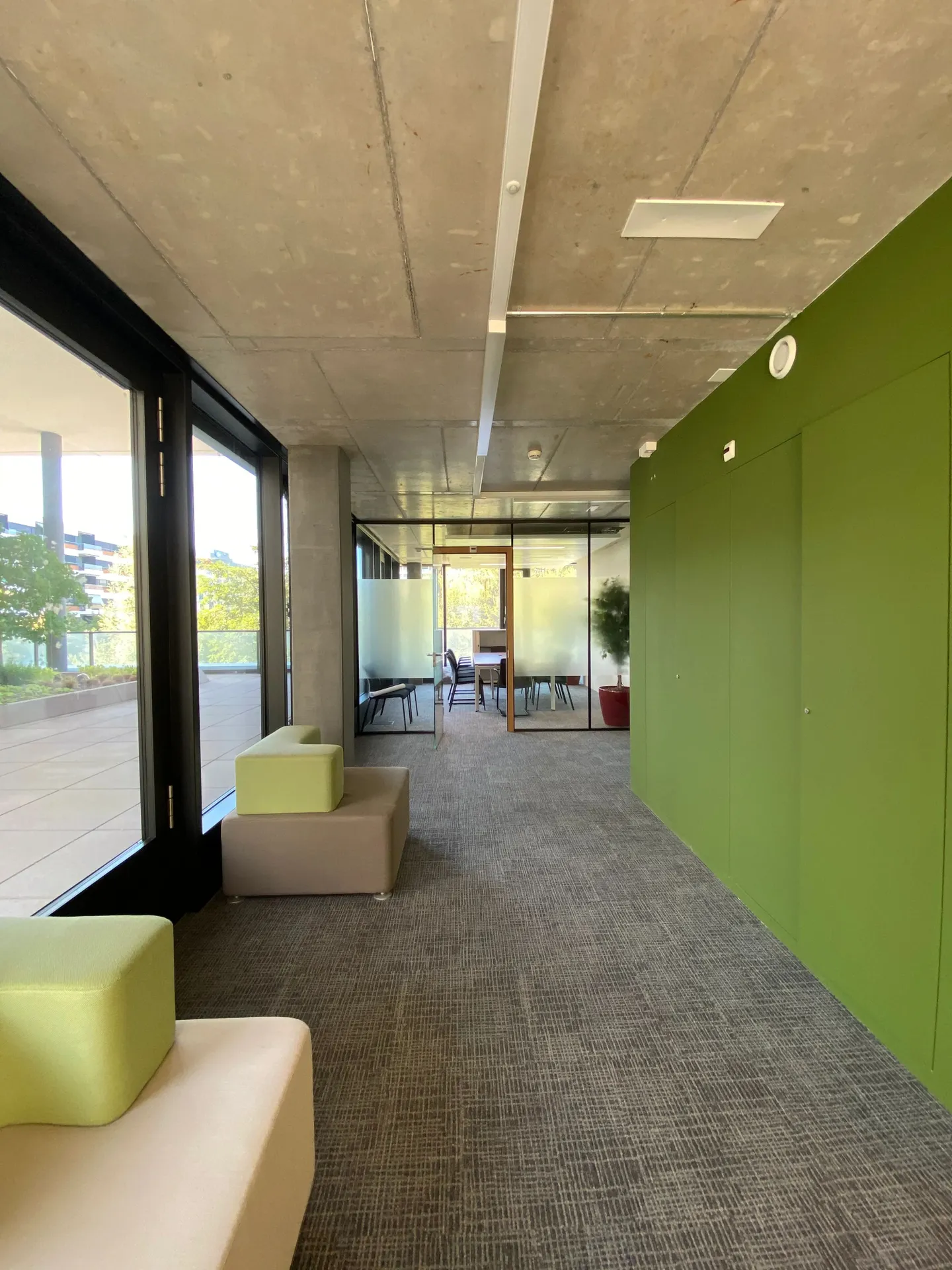 Fully Equipped Office Space - Photo 3 of 5