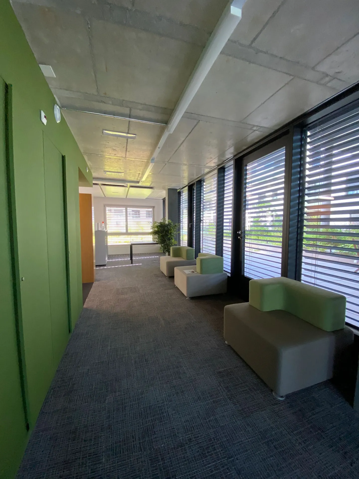Fully Equipped Office Space - Photo 5 of 5