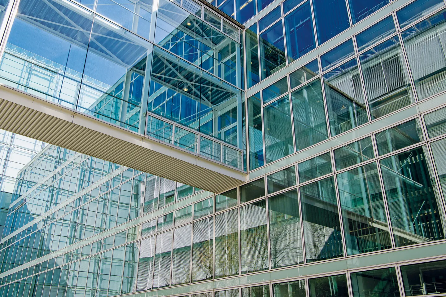 KONNEX - Your Office in Baden - LEED Gold and Minergie Certified - Photo 12 of 13
