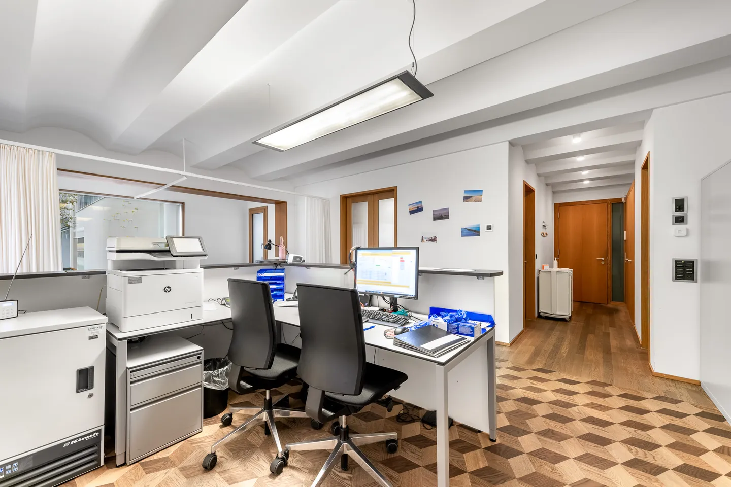 Your new commercial rental space in the beautiful old town of Baden - Photo 6 of 12