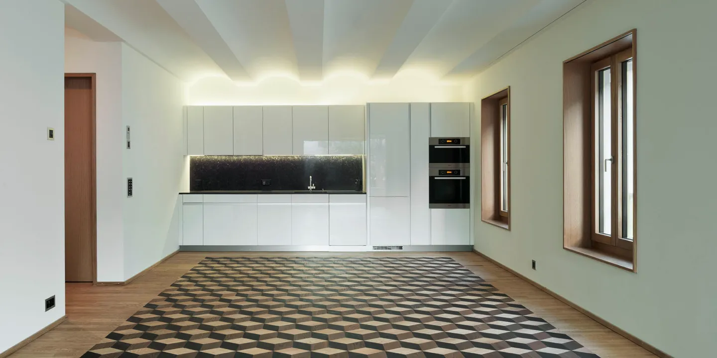 Your new commercial rental space in the beautiful old town of Baden - Photo 10 of 12