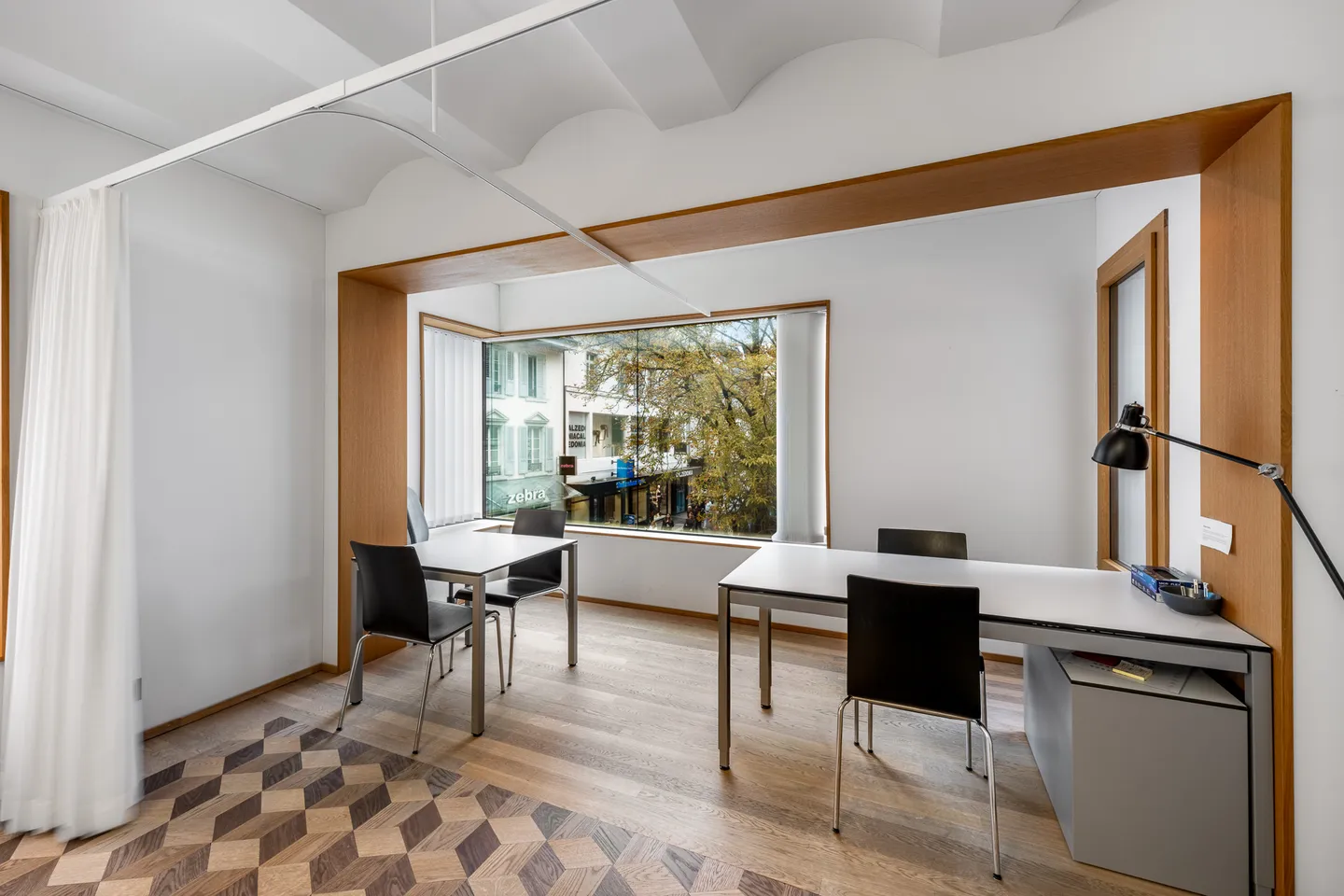 Your new commercial rental space in the beautiful old town of Baden - Photo 7 of 12
