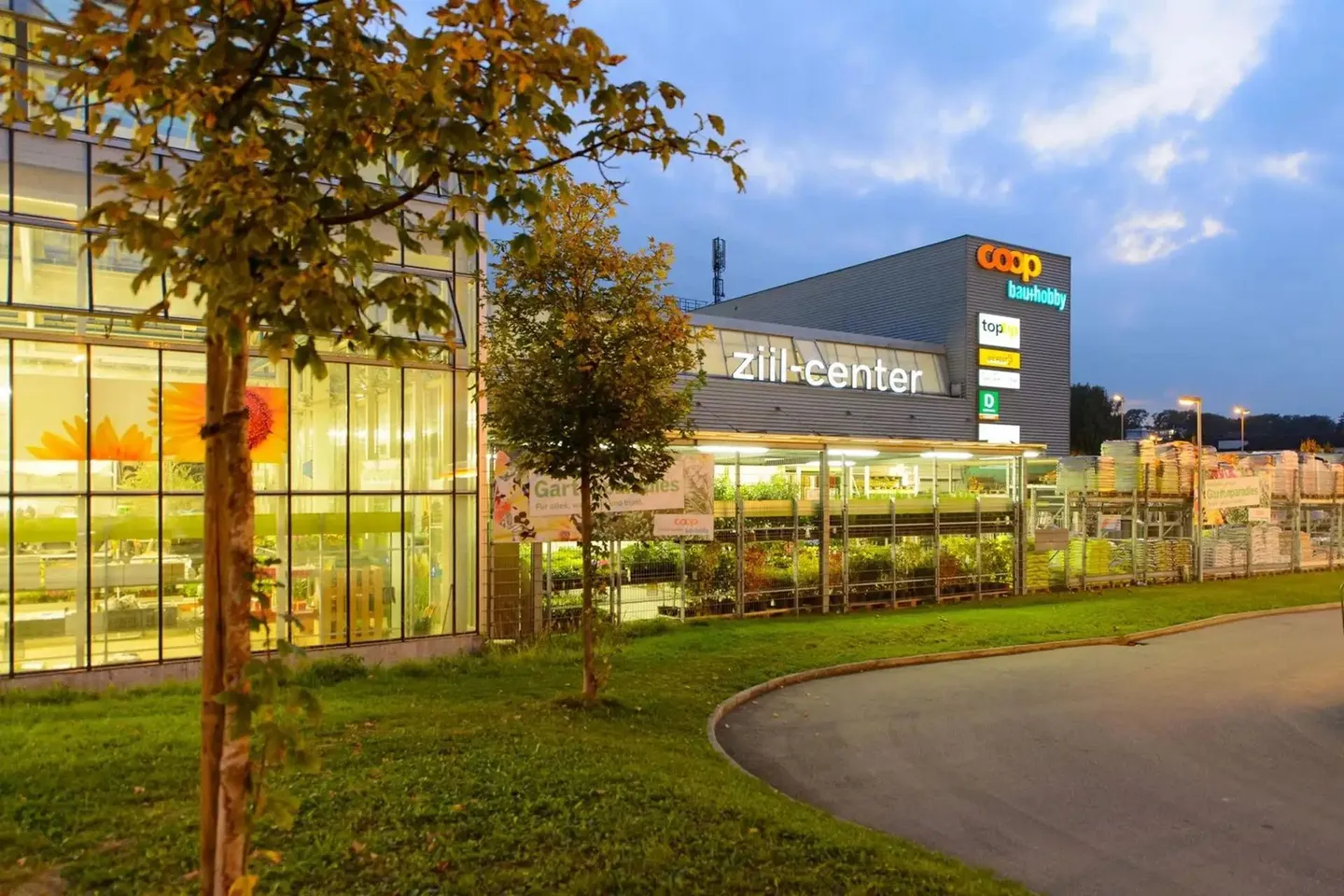 Flexible Gewerbefläche in Kreuzlingen - Foto 5 von 6